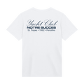 Yacht Club 1992 T-Shirt