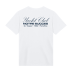 Yacht Club 1992 T-Shirt