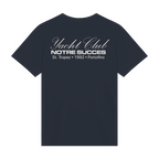 Yacht Club 1992 T-Shirt