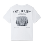 Côte d'Azur T-Shirt