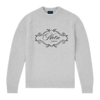Chalet Mohair Sweater