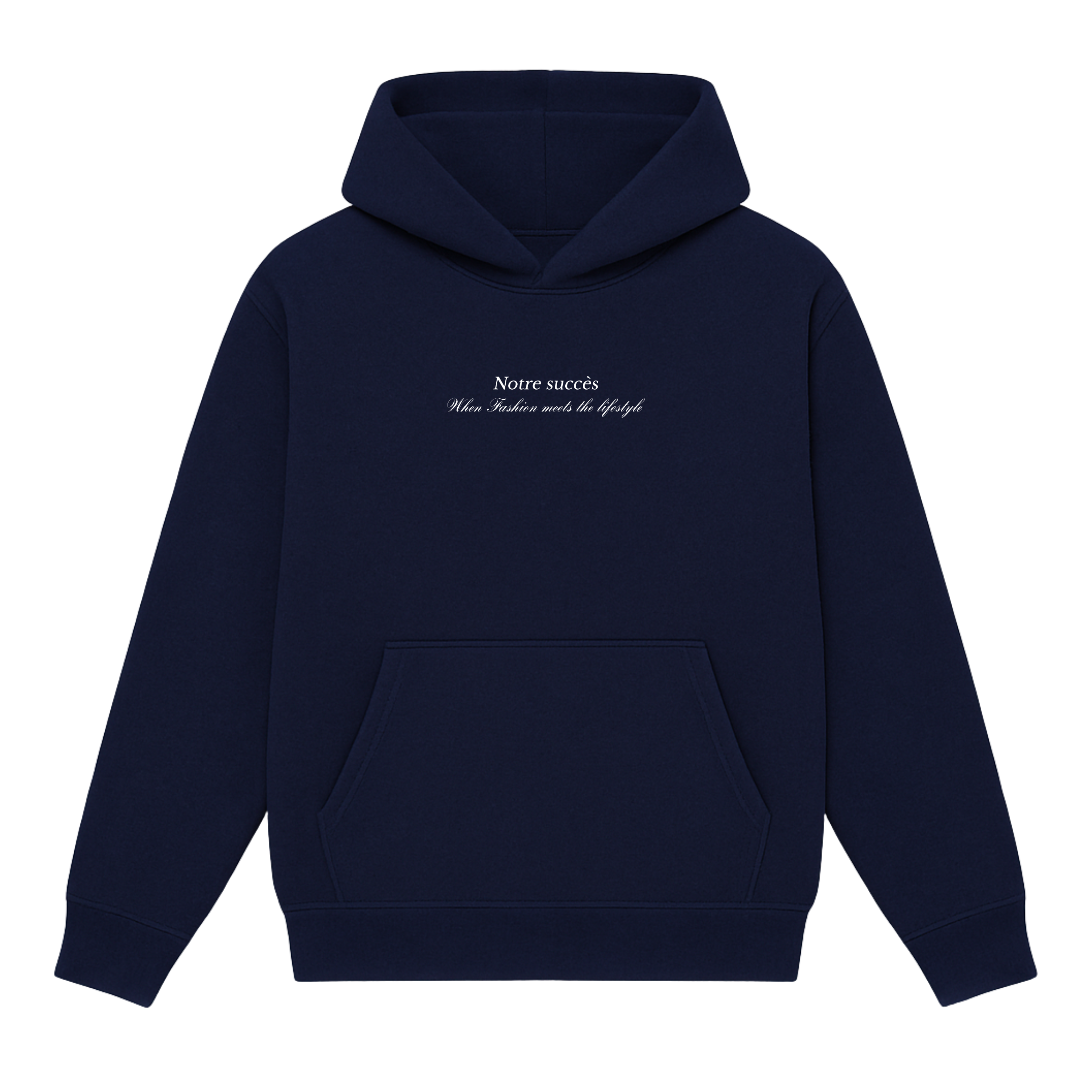 Saint Tropez Hoodie