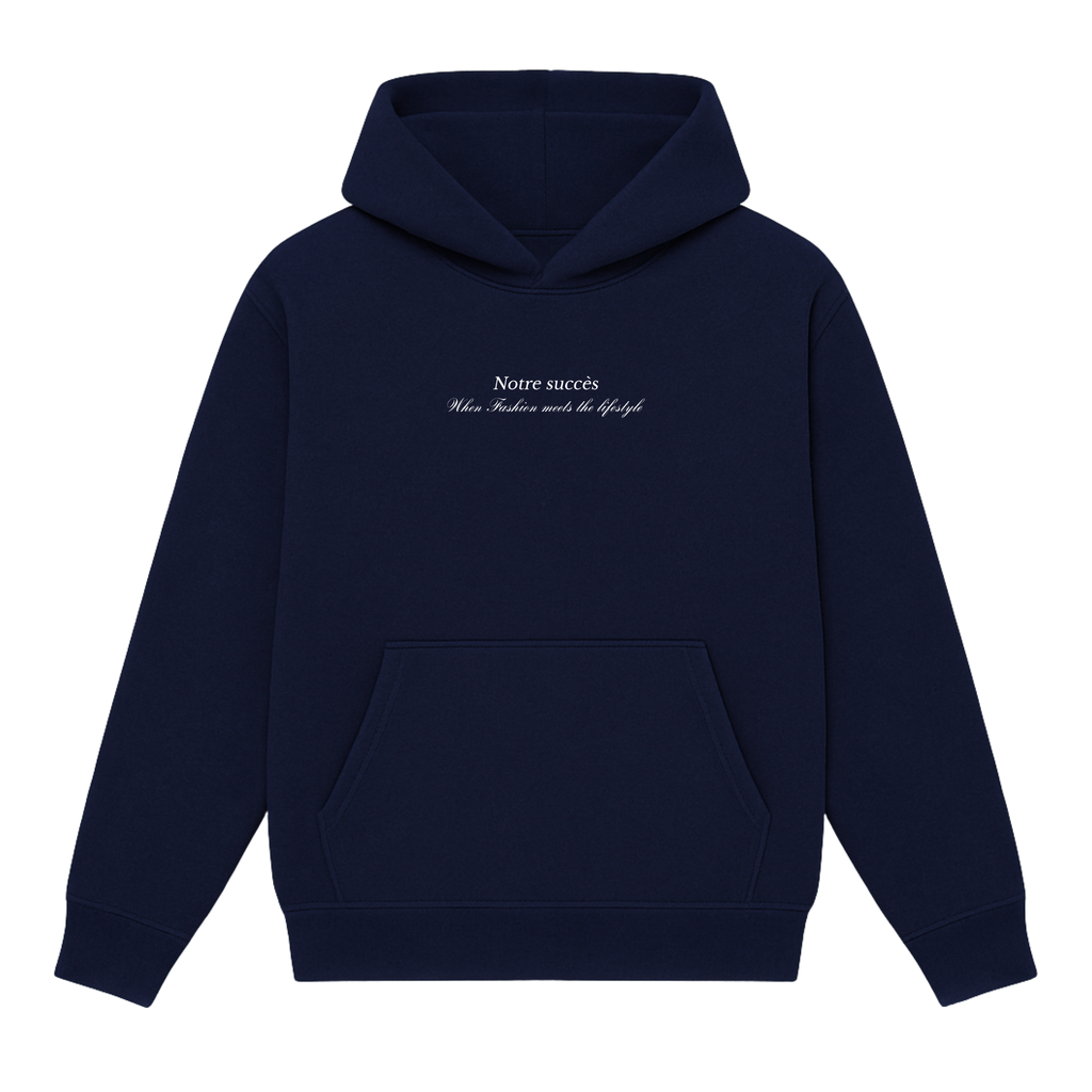 Le Classique Hoodie