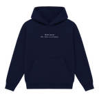 Alpine Descent Hoodie