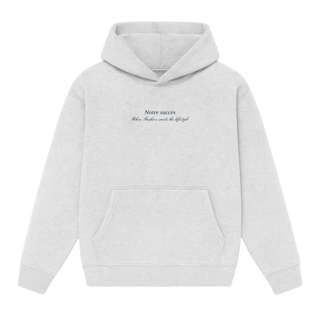 Alpine Descent Hoodie
