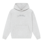 Après club Polo Hoodie