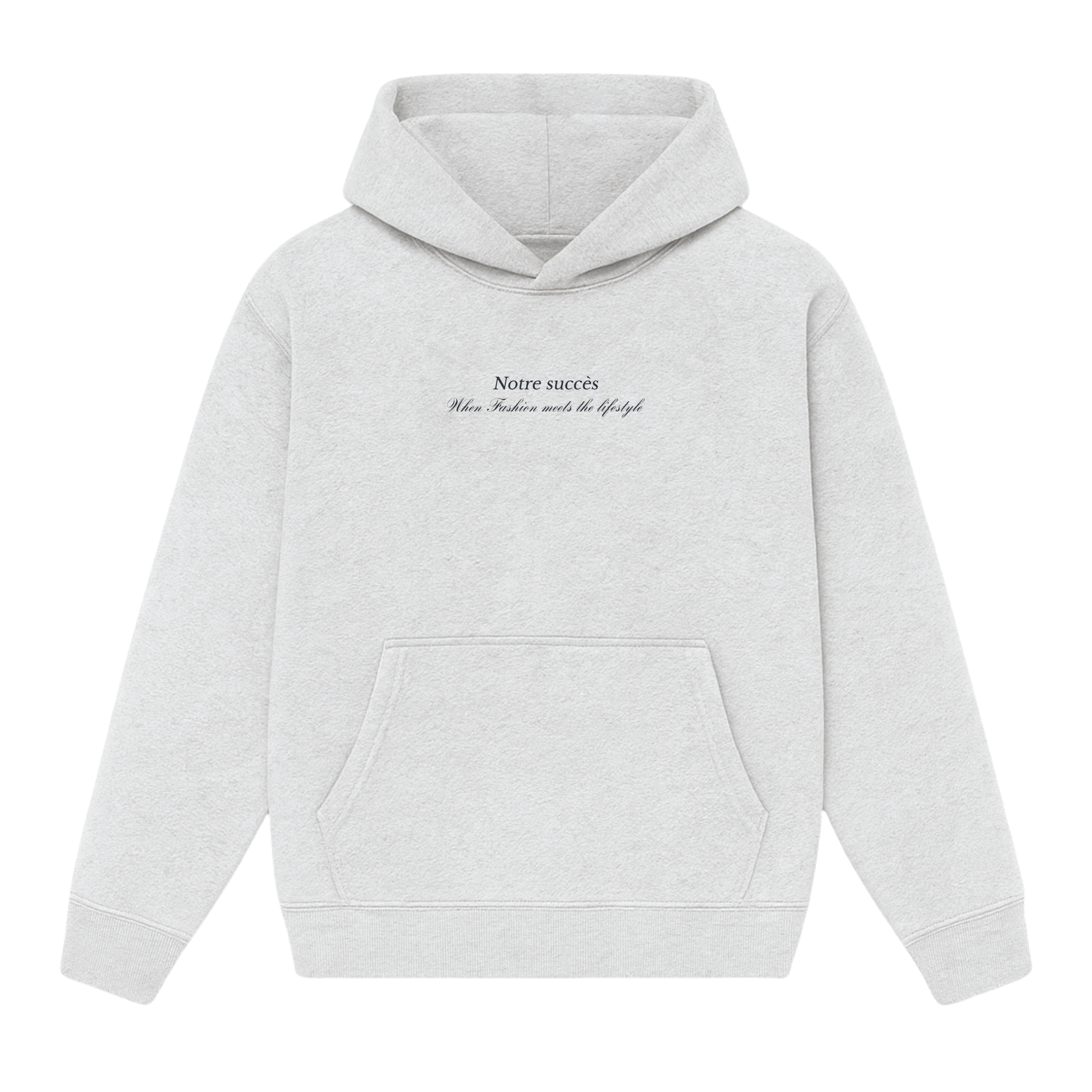 Saint Tropez Hoodie