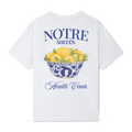 Amalfi Limone T-Shirt