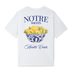 Amalfi Limone T-Shirt