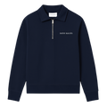 Signature Half Zip