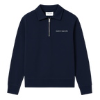 Signature Half Zip