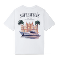 Monte Carlo Club T-Shirt