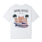 Monte Carlo Club T-Shirt