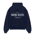 Private Club Hoodie