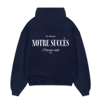 Private Club Hoodie