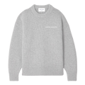 Classic Knit Sweater