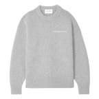 Classic Knit Sweater