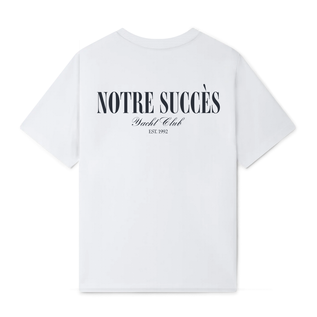 Notre Club T-Shirt