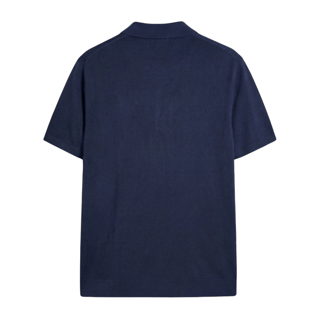 Cotton Polo