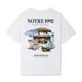 St. Tropez 1992 T-Shirt
