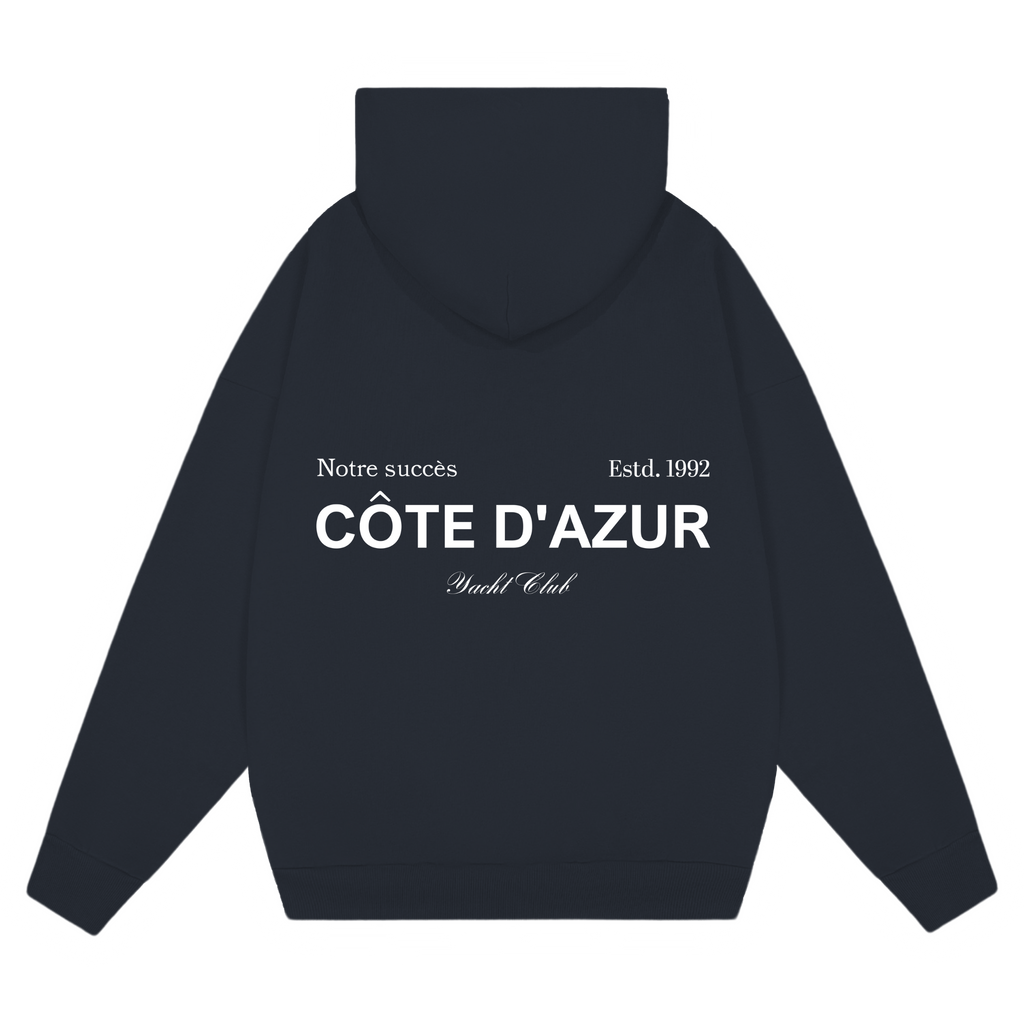 Côte d'Azur Hoodie