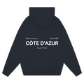 Côte d'Azur Hoodie