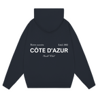 Côte d'Azur Hoodie
