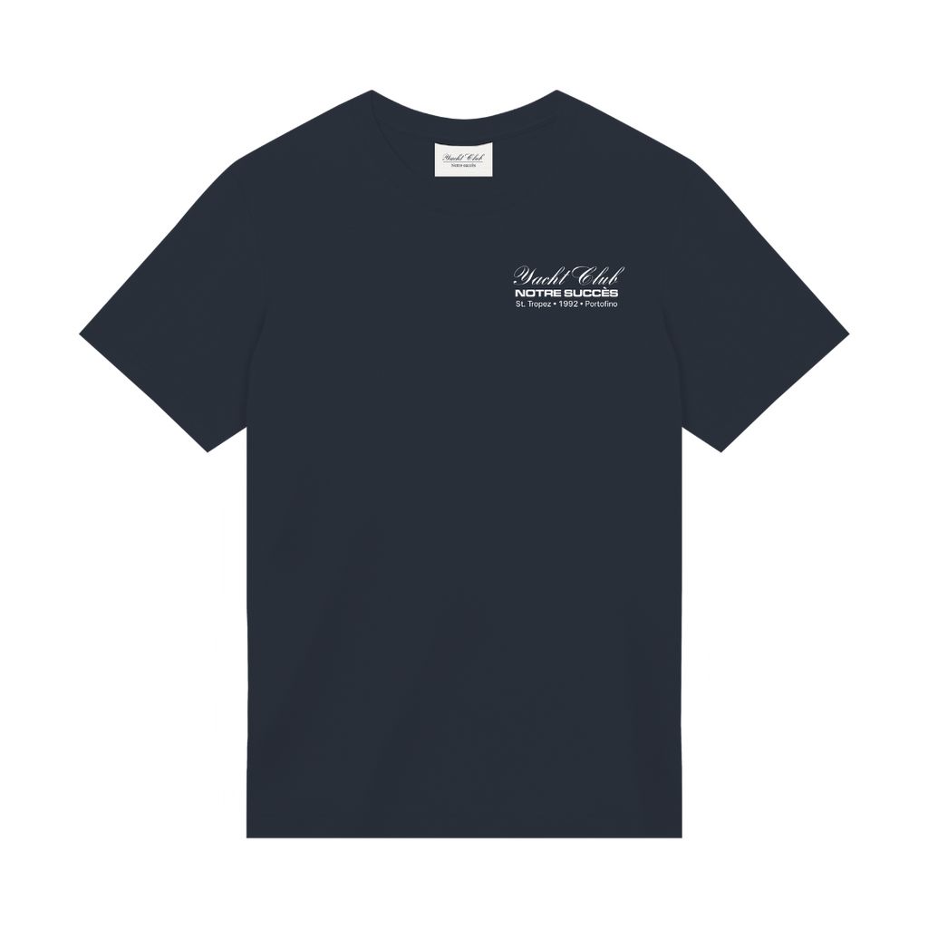 Amalfi Sails T-Shirt