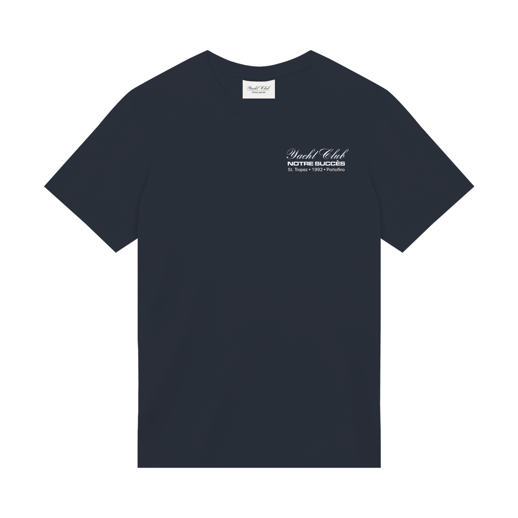 Amalfi Limone T-Shirt