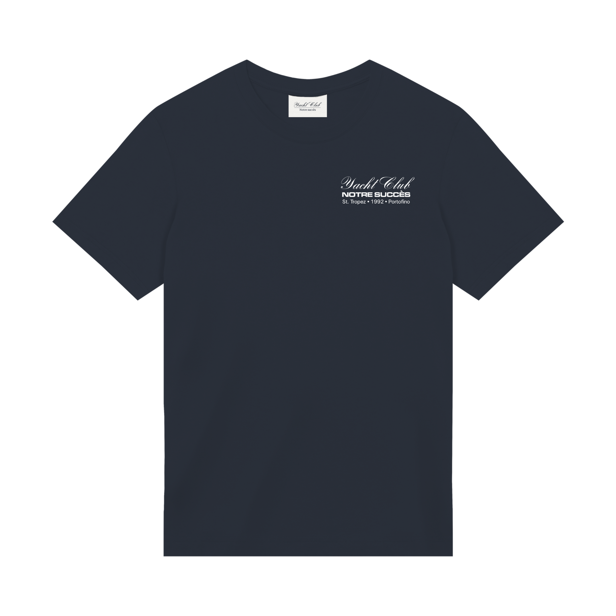 Amalfi Limone T-Shirt