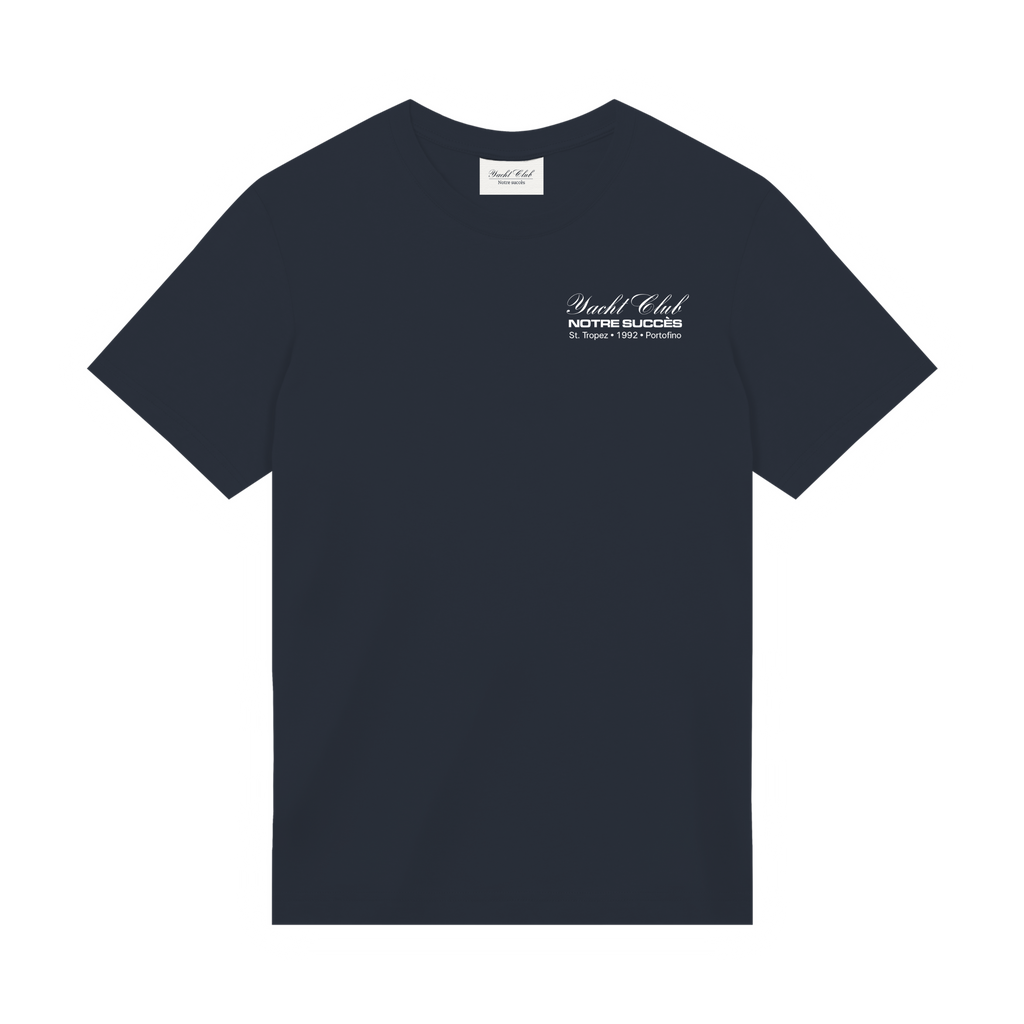 Côte d'Azur T-Shirt