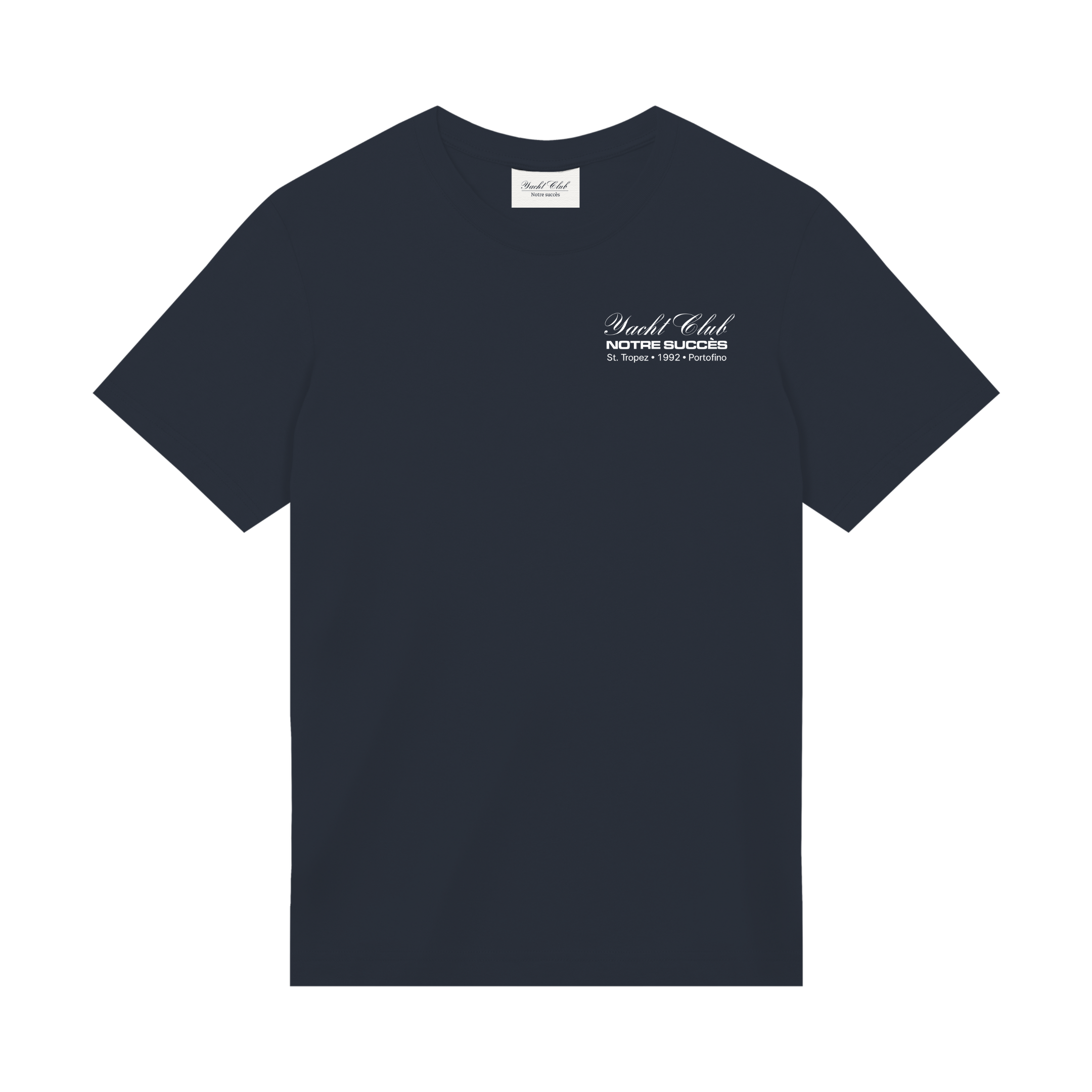 Côte d'Azur T-Shirt