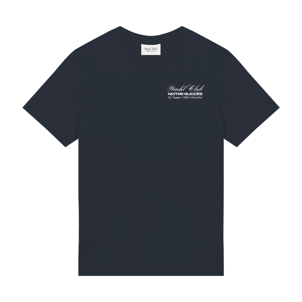 Notre Club T-Shirt
