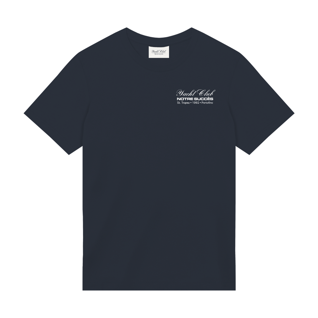 Notre Club T-Shirt