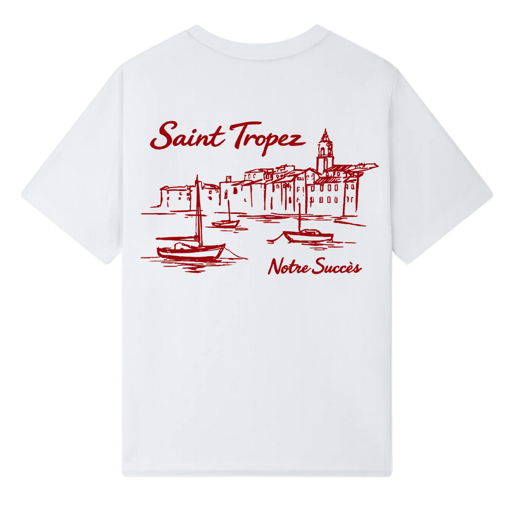 St. Tropez '94