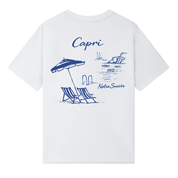 Capri '07 T-Shirt