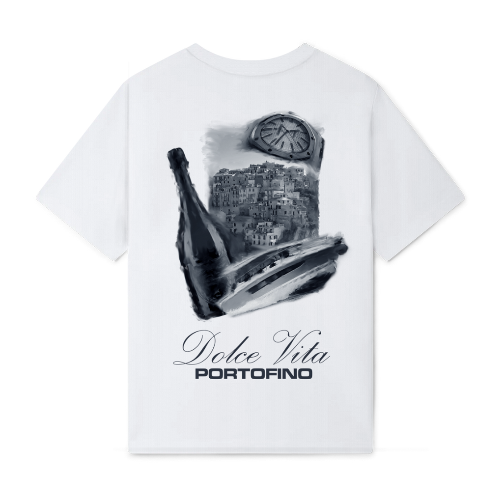 Dolcevita Portofino T-Shirt