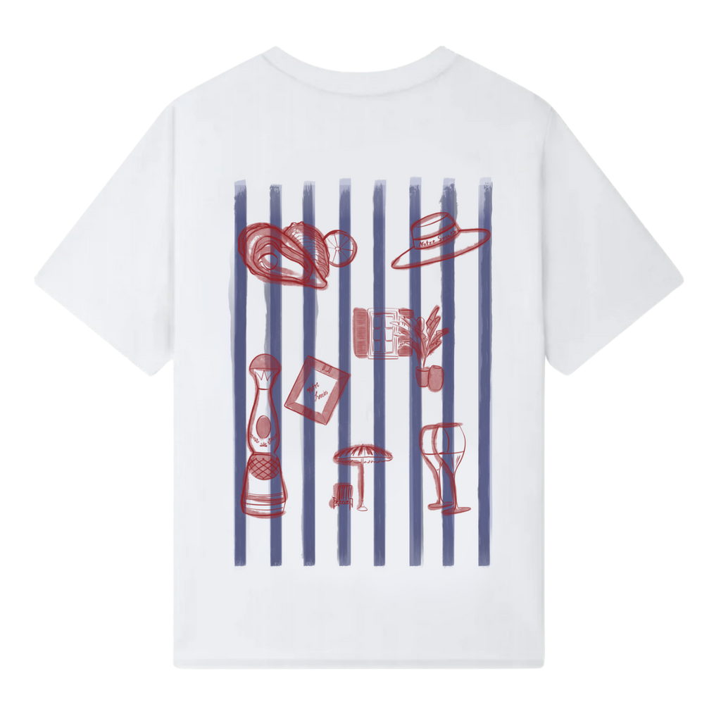 Riviera Essentials T-Shirt