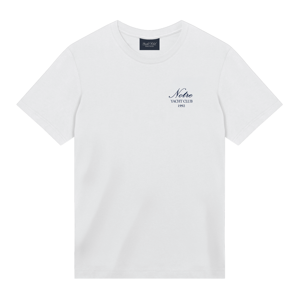 Mediterranean Club T-Shirt