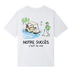 c'est la vie T-Shirt