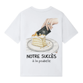 à la poubelle T-Shirt