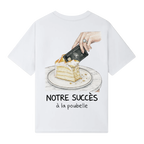 à la poubelle T-Shirt