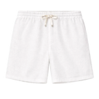 Linen Shorts