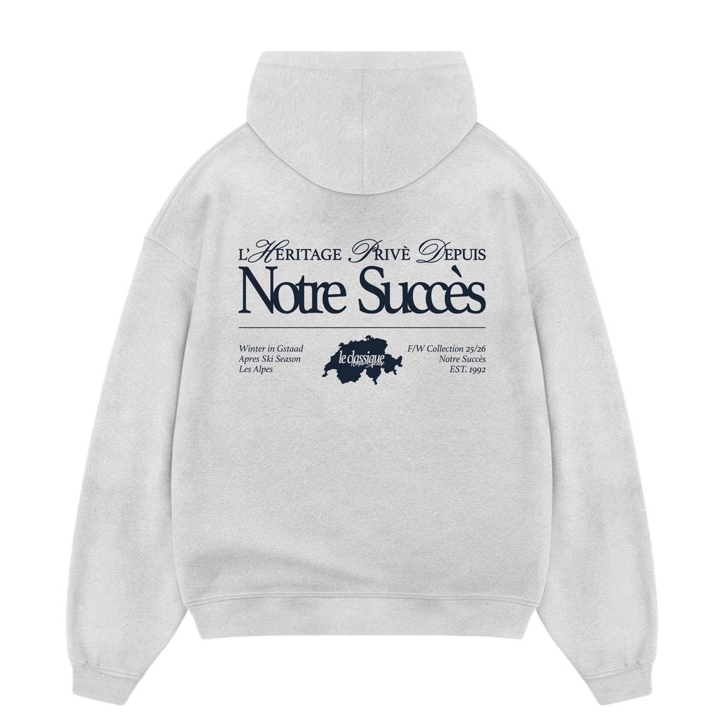 Le Classique Hoodie