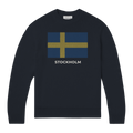Stockholm Knit Sweater