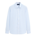 Striped Linen Shirt