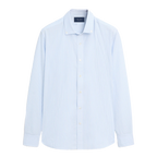 Striped Linen Shirt