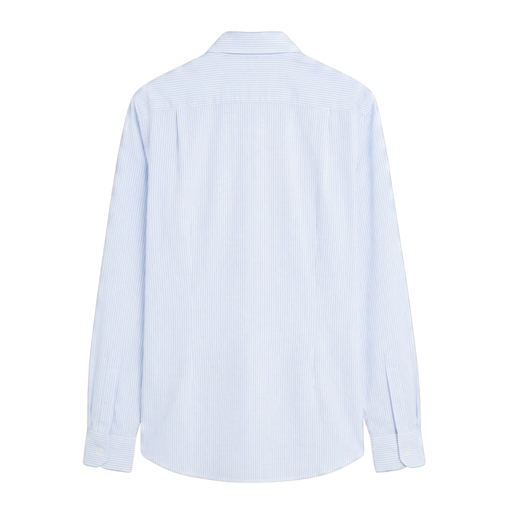 Striped Linen Shirt