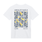 Amalfi Sails T-Shirt