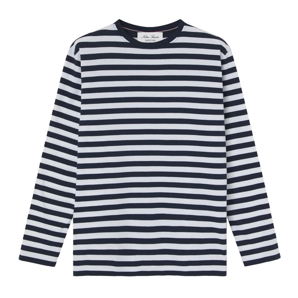 Striped Longsleeve